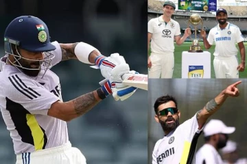 கோஹ்லியிடம் அறிகுறிகள் அச்சுறுத்தலாக உள்ளன - இந்திய அணியின் கேப்டன்