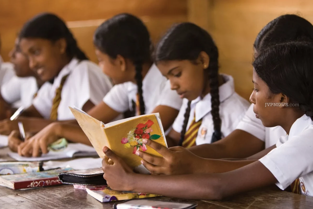 பாடசாலையில் மாணவர்களை சேர்ப்பது தொடர்பில் புதிய சுற்றுநிருபம் | New Circular Student Admissions In Schools 2026 பாடசாலையில் மாணவர்களை சேர்ப்பது தொடர்பில் புதிய சுற்றுநிருபம் | New Circular Student Admissions In Schools 2026