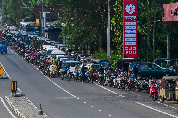இலங்கை நிலை படு மோசம் - உடன் நாடு திரும்ப வெளிநாடொன்றின் பிரஜைகளுக்கு அழைப்பு | Emergency Notice To Philippines In Sri Lanka