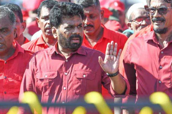 அநுர அரசுக்கு எதிரான பேரணி அநாவசியமானது: சம்பிக்க ரணவக்க | The Rally Against Anura Government Is Unnecessary