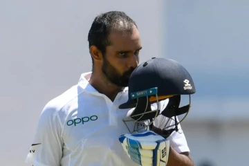 உயிரை கொடுத்து ஆடிய கிரிக்கெட் வீரரை நீக்கிய பிசிசிஐ - கொந்தளிக்கும் ரசிகர்கள்