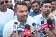 இம்முறை எத்தனை உயிர்கள்..! சிறைச்சாலை பரபரப்புக்கு மத்தியில் சற்றுமுன் நாமல் வெளியிட்ட பதிவு