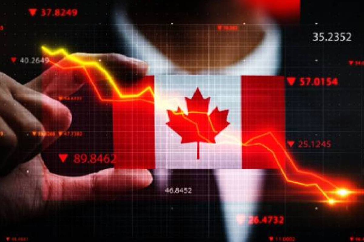 கனடாவின் பொருளாதாரத்தில் பெரும் மாற்றங்கள் ; வேலைவாய்ப்புச் சந்தையில் கடும் சரிவு | Change In Canada Economy Decline In The Job Market