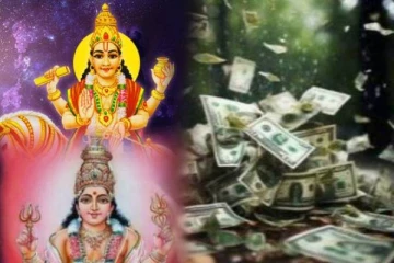 விருச்சிகத்தில் சேரும் செவ்வாய்-சுக்கிரன்.., செல்வ செழிப்புடன் வாழப்போகும் 3 ராசிகள்