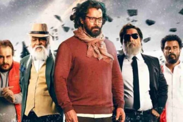 இரண்டு நாட்களில் விக்ரமின் கோப்ரா படத்தின் தமிழக வசூல் விவரம்- எவ்வளவு தெரியுமா?