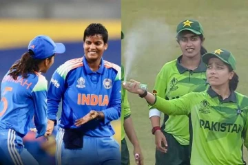 கொழும்பு போட்டியில் இந்திய அணியிடம் படுதோல்வி: பாகிஸ்தான் கேப்டன் கூறிய காரணம்