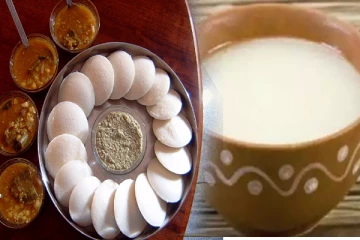 பஞ்சு போல இட்லி வேண்டுமா? இந்த ஒரு நீரை சேர்த்து பாருங்க!