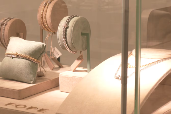 தங்க விலை அதிகரிப்பிற்கு தீர்வு காண முயற்சிக்கும் கனடிய நிறுவனம் | Canadian Jewelry Company Explores Alternate