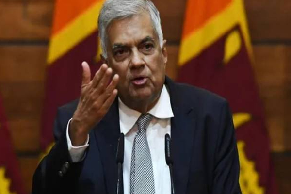தமிழ் அரசியல் கைதிகளின் விடுதலை...வடக்கு ஆளுநர் ஜனாதிபதிக்கு அனுப்பிய ஆவணம்! | Release Of Tamil Political Prisoners Ranil Jeevan