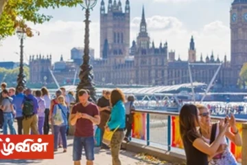 வெளிநாட்டு பயணிகளை அனுமதிப்பது தொடர்பில் பிரித்தானிய அரசின் திட்டம்!