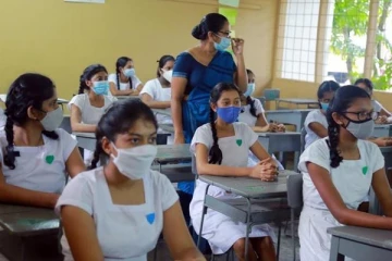 பரீட்சை மண்டப பொறுப்பதிகாரி இருவர் மீது அதிரடி நடவடிக்கை