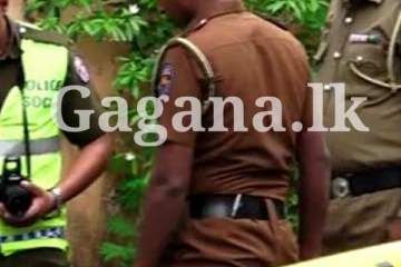 තවත් ව්‍යාපාරිකයෙකුව ඝාතනය කෙරේ..!