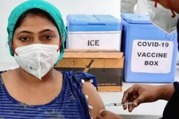 இன்று மெகா தடுப்பூசி முகாம் - 30 லட்சம் பேருக்கு செலுத்த இலக்கு