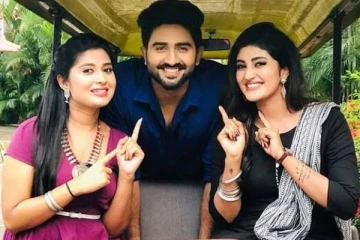 கண்ணான கண்ணே சீரியலில் புதிதாக நடிக்க வரும் பிக்பாஸ் பிரபலம்- யாரு பாருங்க