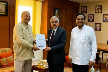 இலங்கையில் இந்திய ரூபாய்! இந்திய ரிசேர்வ் வங்கியின் தலைமையகத்தில் முக்கிய கலந்துரையாடல்