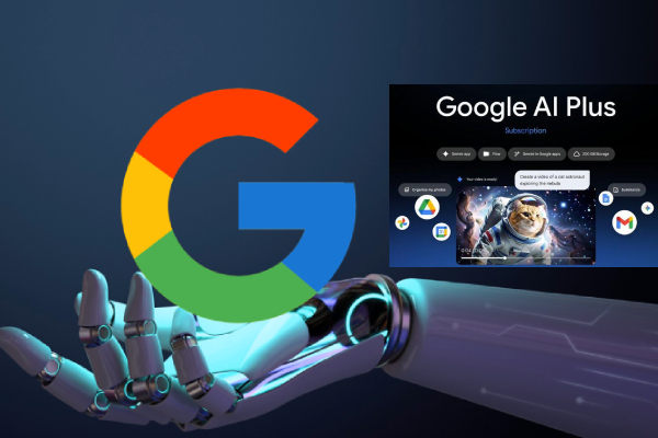 Google AI Plus subscription India, Gemini 3 Pro access Rs199 plan, Google AI Plus launch December 2025, AI Plus vs AI Pro vs Free tier, Google Docs Gmail Gemini integration, Veo 3.1 video generation tools, NotebookLM expanded access India, Google cloud storage 200GB AI Plus, Affordable AI subscription India, Google AI pricing India 2025 Google AI Plus subscription India, Gemini 3 Pro access Rs199 plan, Google AI Plus launch December 2025, AI Plus vs AI Pro vs Free tier, Google Docs Gmail Gemini integration, Veo 3.1 video generation tools, NotebookLM expanded access India, Google cloud storage 200GB AI Plus, Affordable AI subscription India, Google AI pricing India 2025