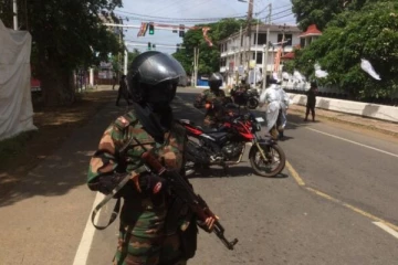 வார இறுதி முதல் இலங்கை முழுவதும் பயணக்கட்டுப்பாடு அமுலாகிறதா? வெளியாகியுள்ள தகவல்