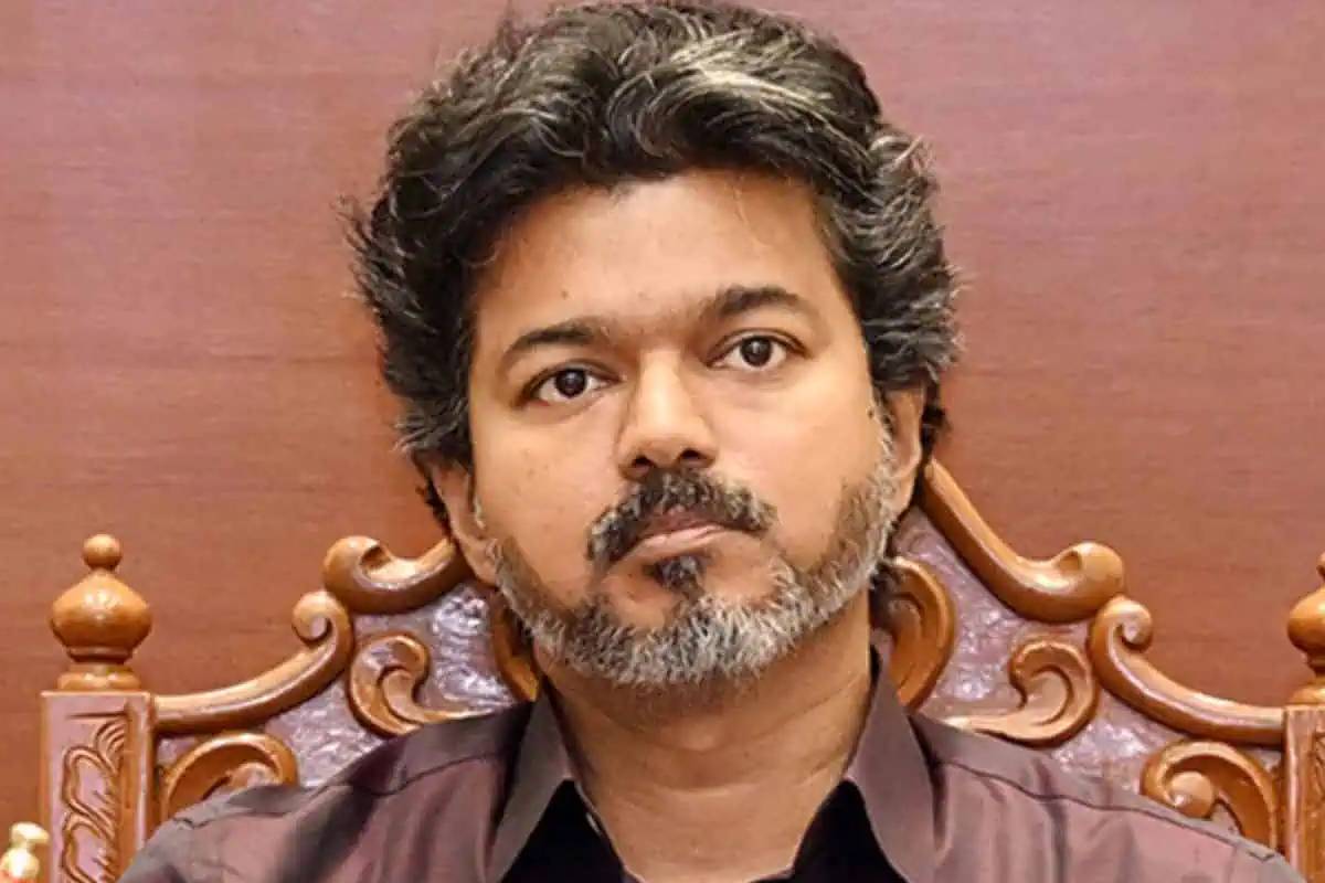 சமையல் துறைக்குப் பேரிழப்பு: செஃப் தாமு மறைவுக்கு முதல்வர் விஜய் இரங்கல் | Chef Damu Passesaway Cm Vijay Condoles Post சமையல் துறைக்குப் பேரிழப்பு: செஃப் தாமு மறைவுக்கு முதல்வர் விஜய் இரங்கல் | Chef Damu Passesaway Cm Vijay Condoles Post