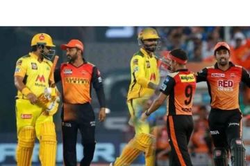 CSK வீரர்களிடம் இருந்து தான் எனக்கு நிச்சயமாக கொரோனா பரவியிருக்கும்! உண்மையை உடைத்த விருத்திமன் சஹா