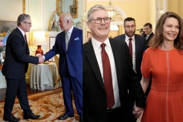 வேலையை இன்றே தொடங்குகிறோம்..! பிரித்தானியாவின் புதிய பிரதமர் சர் கெய்ர் ஸ்டார்மர் பேச்சு