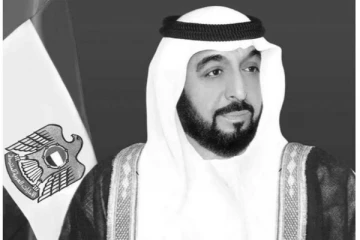 ஐக்கிய அரபு அமீரக அதிபர் ஷேக் கலீஃபா உடல்நலக்குறைவால் காலமானார்!