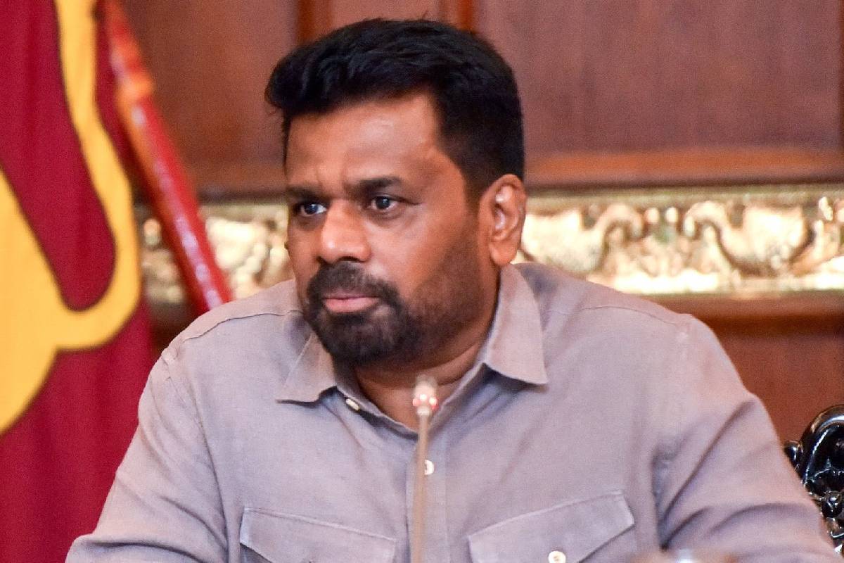 லசந்த- தாஜுதீன் - பிரகீத் கொலைகளுக்கு எதிரான வழக்குகளைத் தடுத்தது யார்! ஜனாதிபதியிடம் கேள்வி | Cases Against Murders Lasantha Thajudeen Prageeth