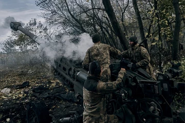 ரஷ்ய வீரர்களின் தொலைபேசி சிக்னல் மூலம் துல்லியமாக தாக்குதல் நடத்திய உக்ரைன்