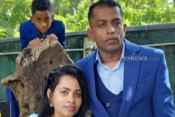 இலங்கையில் சோகத்தை ஏற்படுத்திய சம்பவம்; ஒரே குடும்பத்தை சேர்ந்த மூவர் பலி! | Three Members Of The Same Family Were Killed