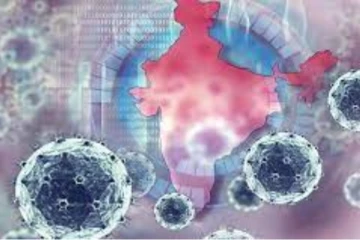 இந்தியாவில் கொரோனா தொற்றால் 2 லட்சம் பேர் பலி : மத்திய சுகாதாரத் துறை தகவல்!