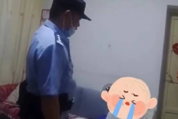 நள்ளிரவில் திடீரென  மாயமான பெற்றோர்; கலங்கிய  சிறுவன் எடுத்த  முடிவு