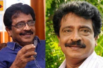 அப்படி இருந்து போர் அடித்து விட்டது..மதம் மாறிய நடிகர் லிவிங்ஸ்டன்..!!