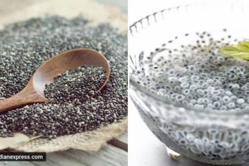 சியா விதை சாப்பிட்டா உடல் எடை குறையுமா?