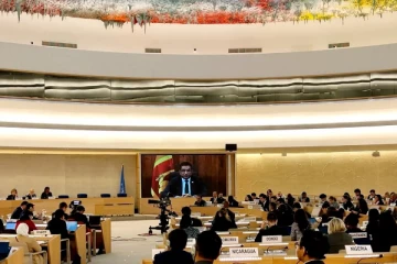 ஐ.நா தீர்மானங்களை தொடர்ந்தும் நிராகரிக்கும் இலங்கை...!