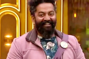 மகளை சந்தித்த ராபர்ட் மாஸ்டர்! பிக் பாஸில் இருந்து வெளியேறியதும் நடந்த விஷயம்