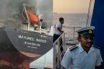 சிறையில் இருப்பது போல... வளைகுடாவில் சிக்கியுள்ள கப்பல் ஊழியர்கள் வேதனை