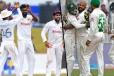 பாகிஸ்தான் டெஸ்ட் தொடருக்கான இலங்கை அணி அறிவிப்பு