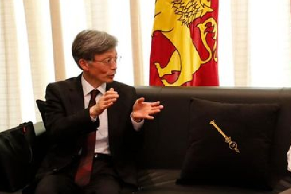 இலங்கையின் நடவடிக்கைகளுக்கு ஐ.எம்.எப் பாராட்டு | Steps To Take Sri Lanka S Economy On The Rightway