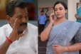 குணசேகரன் போட்ட பிளான், மாற்ற நினைக்கும் ஈஸ்வரி... எதிர்நீச்சல் தொடர்கிறது சீரியல் புரொமோ