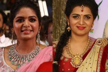 விஜய் டிவி டிடி-யின் முதல் திருமணத்தில் சங்கர் மகள்.. அடையாளமே தெரியாமல் இருக்கும் அதிதி