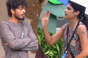 ரூல்ஸை மீற நெருக்கடி கொடுக்கும் மாயா... திகைத்து நிற்கும் நிக்ஷன்