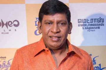 வடிவேலு பல நடிகைகளை.. இணங்கவில்லையென்றால் துரத்திடுவார் - பகீர் கிளப்பிய பிரபலம்!