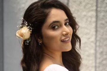 எனக்கு அதெல்லாம் காட்டி நடிக்க முடியாது.. நடிகை பிரியங்கா மோகன் ஓபன் டாக்