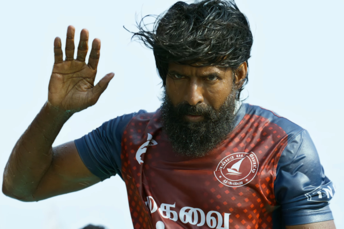 3 நாட்களில் மண்டாடி படம் செய்துள்ள வசூல், இதோ விவரம் | Mandaadi Movie 3 Days Box Office 3 நாட்களில் மண்டாடி படம் செய்துள்ள வசூல், இதோ விவரம் | Mandaadi Movie 3 Days Box Office