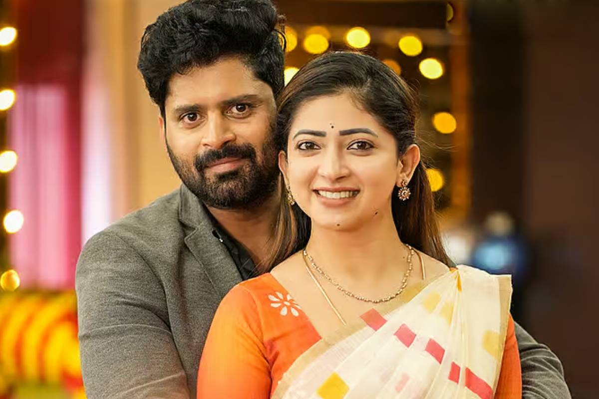 ஜீ தமிழின் இதயம் 2 சீரியலில் என்ட்ரி கொடுக்கும் விஜய் டிவி சீரியல் நடிகர்... யார் தெரியுமா? | New Actor Entry In Idhayam 2 Serial ஜீ தமிழின் இதயம் 2 சீரியலில் என்ட்ரி கொடுக்கும் விஜய் டிவி சீரியல் நடிகர்... யார் தெரியுமா? | New Actor Entry In Idhayam 2 Serial