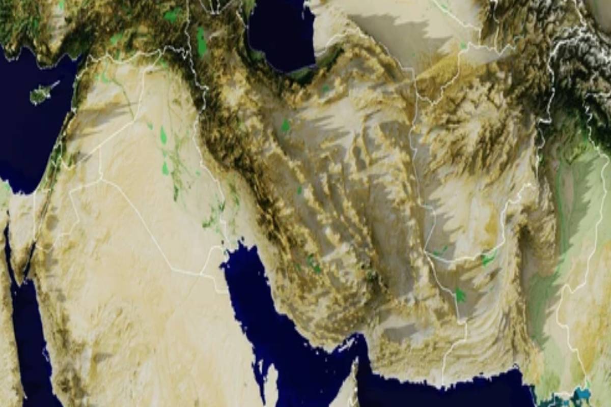 அமெரிக்காவால் ஈரானில் ஒரு ஆட்சி மாற்றத்தை ஏற்படுத்த முடியுமா..! | Can The Us Bring About Regime Change In Iran