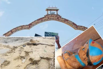 ஓரணியில் திரண்ட தமிழர்கள்! செம்மணி பிரகடனம் வெளியீடு