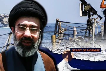 போர் நிறுத்த விவகாரத்துக்கு மத்தியில் மொஜ்தபா கமெனியிடம் இருந்து ஒரு எச்சரிக்கை