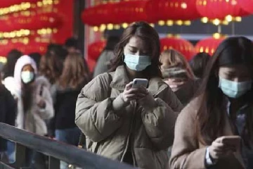 சீனாவில் மீண்டும் தலைத்தூக்கும் கொரோனா வைரஸ்