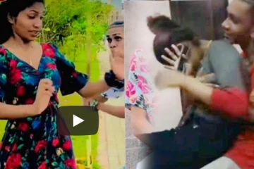 ටික් ටොක් කිරි සමන් ගේ Facebook එකට සිදු වූ දේ මෙන්න.(VIDEO)