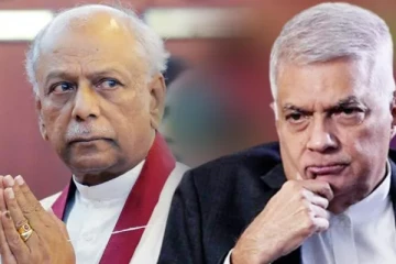 ரணில் - ராஜபக்ச அரசு தீர்வை முன்வைக்காது! எதிர்க்கட்சித் தலைவர்